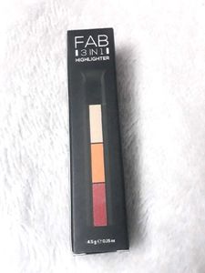 Renee FAB 3in1 Strobe Highlighter Stick | Multi-sh