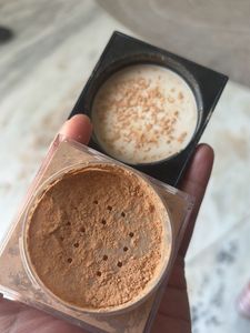 Maybelline Loose Powder