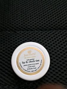 Just Herbs Lip &amp; Cheek Tint