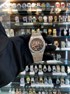 AUGMENT PIGUET AUTOMATIC