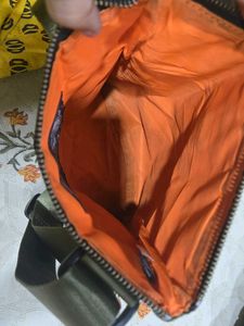 Original Diesel Sling Bag