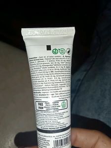 Moisturisers