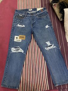 Diesel Jeans