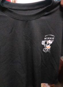 Black Tshirt 👕