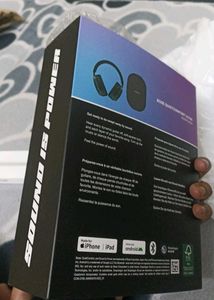 Bose Headphones Mastercopy