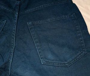 Straight Jeans👖