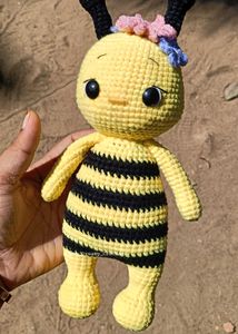 Cutie Bee Toy