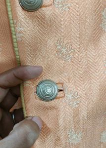 Nude Jodhpuri