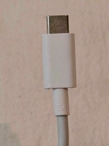USB-C Charging Cable