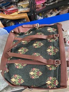 Women’s office Leather bag