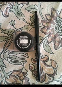 Maybelline Gel Eyeliner