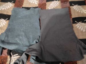 Combo Of Inner Warm Material Used Multiple times