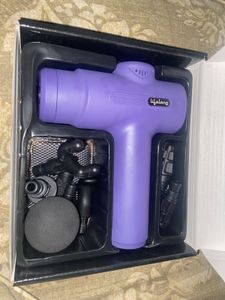 Lifelong Percussion Massager