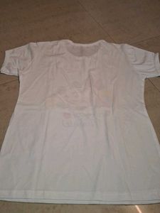 Mickey &amp; Minnie Tee(unused)