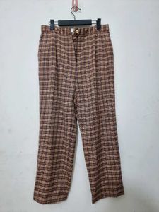 Arnold Palmer Plaid Pants (Imported)