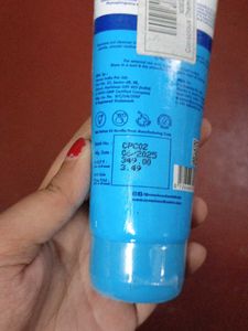 Conscious Chemist Face Cleanser