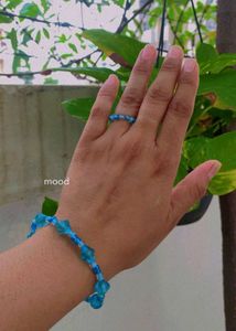 Hand Made Bracelet