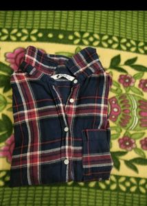 Checkbox Shirt