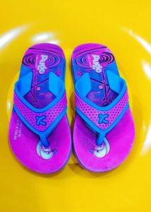Pugo Kids&#39; Flip Flops