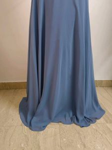 Chiffon Gown