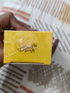 Foxtale Dewy Sunscreen