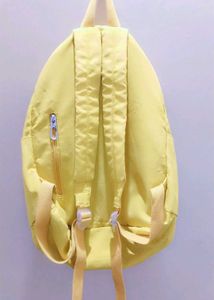 🎒 Backpack