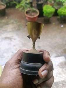 Vintage Mini Trophy