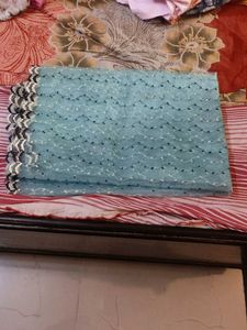 Kurti With Dupatta