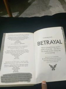 CRIME NOVEL - GET EVEN