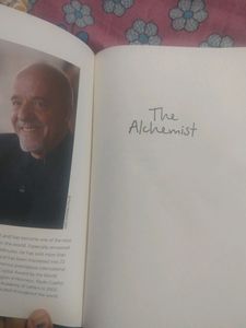 The Alchemist