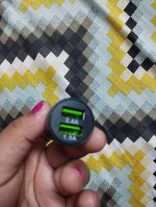 Car Charger