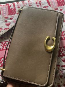 Orignal Coach Bandit Shoulder Bag sale For Today