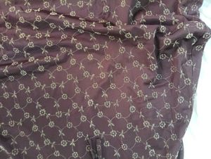 y2 k brown dress