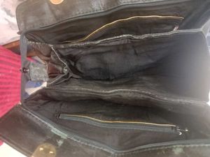 Floral Tapestry Handbag