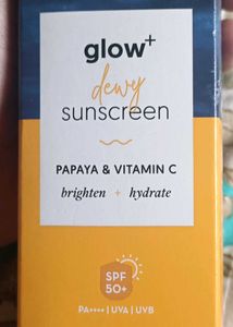 DOT AND KEY VITAMIN C SERUM, AQUAOGICA SUNSCREEN.