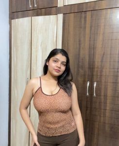 Animal Print Tank Top, transparent from below