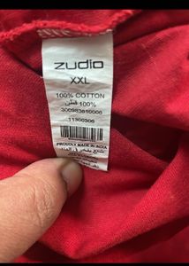 Beautiful Comfortable Tshirt One Time Wear