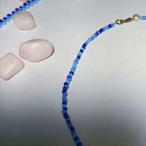 Beaded Necklace