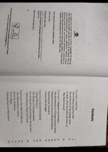 The Subtle Art of Not Giving a f*ck