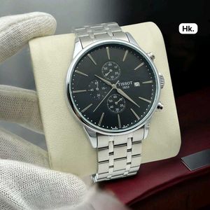 Tissot Watch For Him