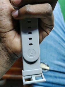 Boat Wave Magma Smart Watch