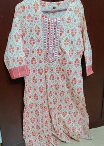 Salwar Set