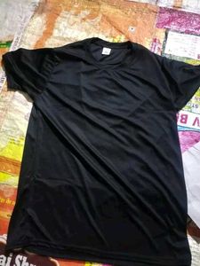 classic combo of t shirt ... color- grey and black