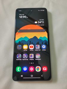A52s 5G