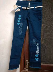 Beautiful Jeans 👖