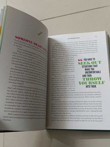 How to Be a Bawse by Lilly Singh