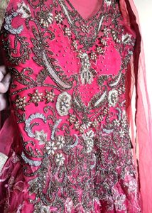 Party wear Gown