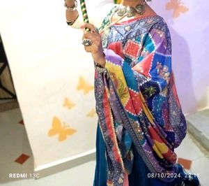 Lhenga  Choli