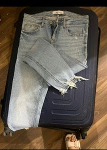 Momfit Jeans