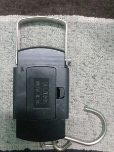 LENON Portable Electronic Scale